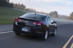 Chevrolet Malibu ECO 2013 года